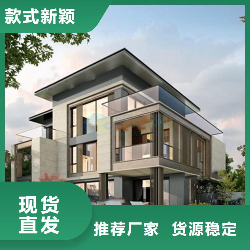 岳西县新中式别墅一层