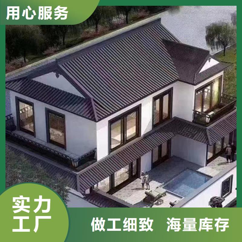 绩溪县小型自建房造价