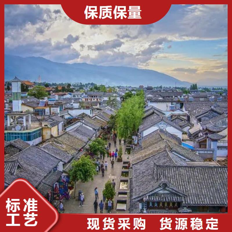 界首小别墅包工包料