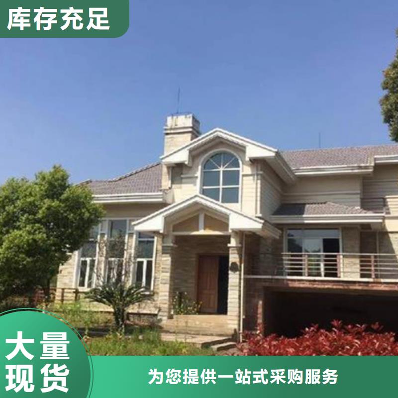 砖混建房一层别墅生产基地徽派风格