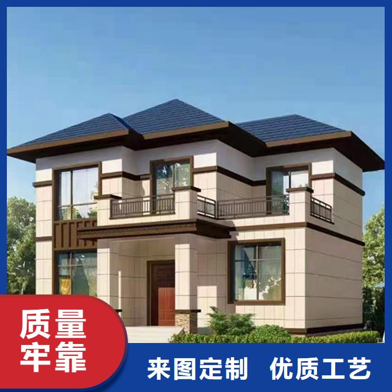 轻钢别墅轻钢二层别墅质优价廉