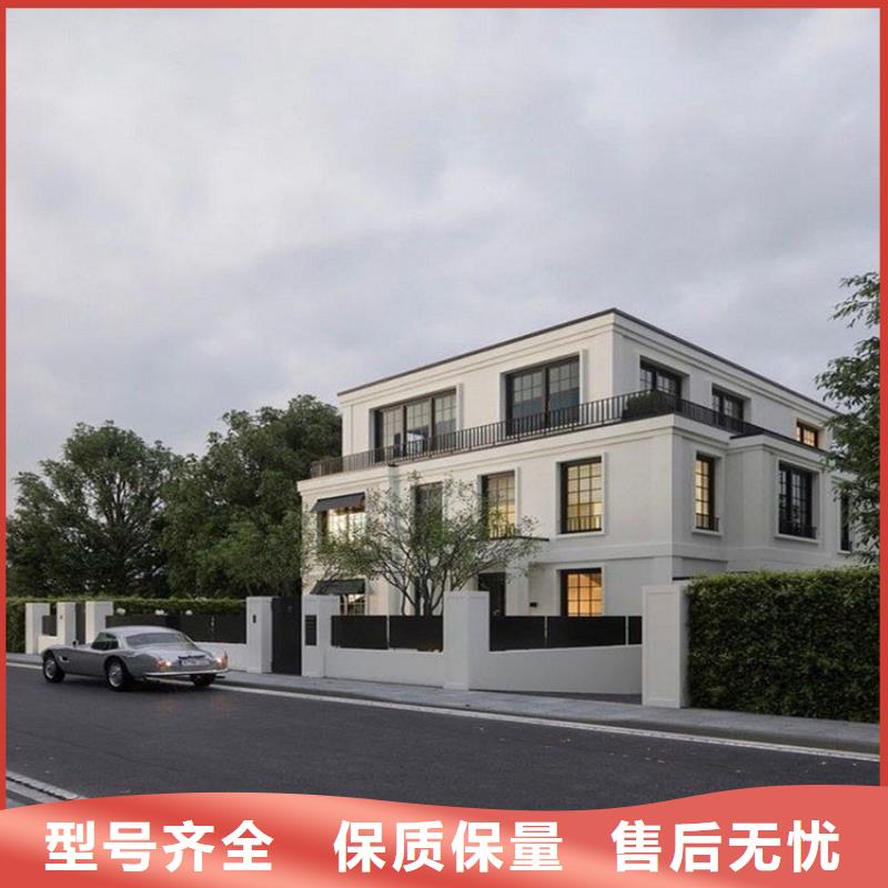 轻钢别墅轻钢别墅厂家厂家直销直供