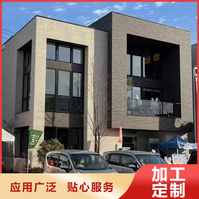轻钢别墅_移动轻钢别墅出货及时