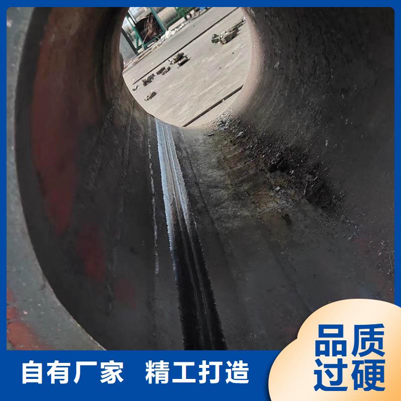 40cr厚壁无缝钢管生产厂家