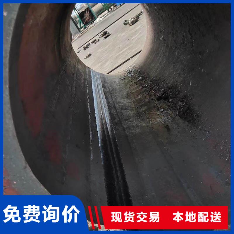 无缝管高压锅炉管品质过硬