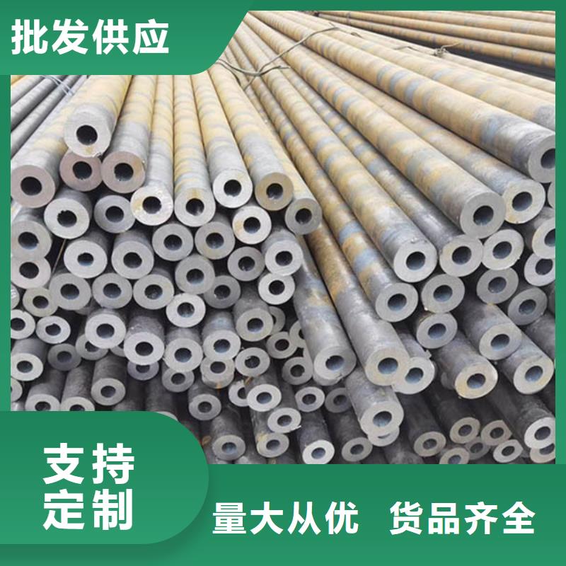 Q345B螺旋钢管电力项目应用