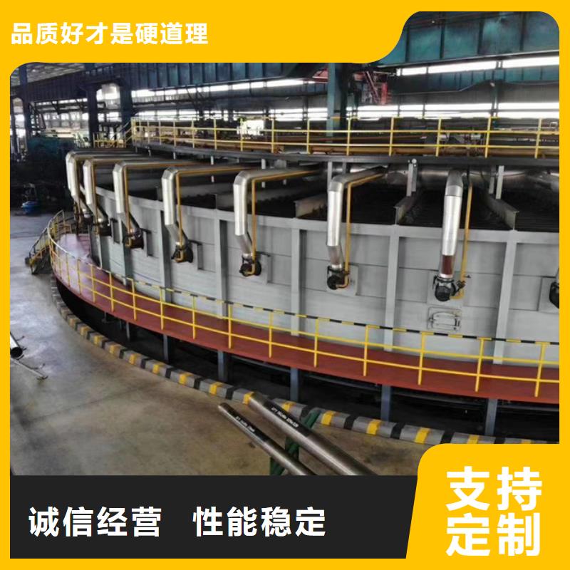 Q345B螺旋钢管电力项目应用
