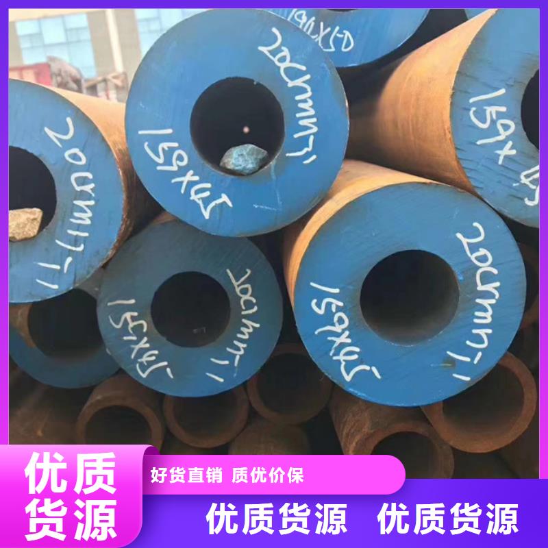 Q345B螺旋钢管电力项目应用