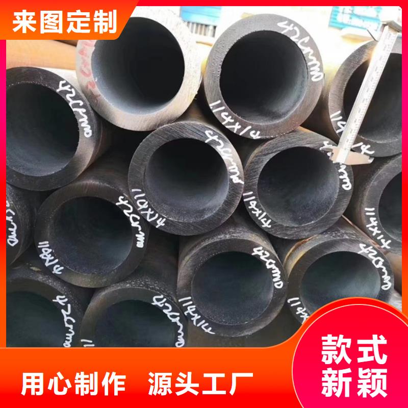 【无缝管】_09CuPCrNiAH型钢细节严格凸显品质-苏沪金属制品(梧州市分公司)
