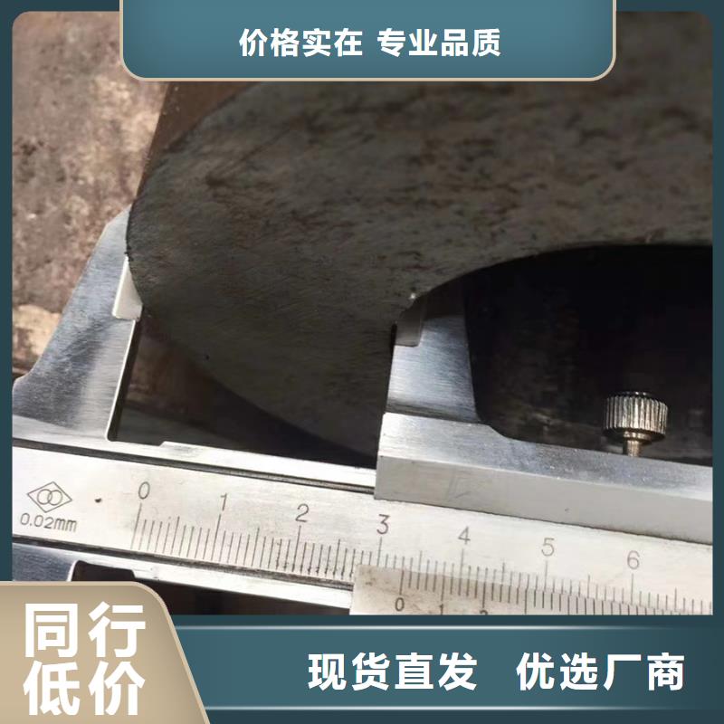 无缝管型材厂做工精细
