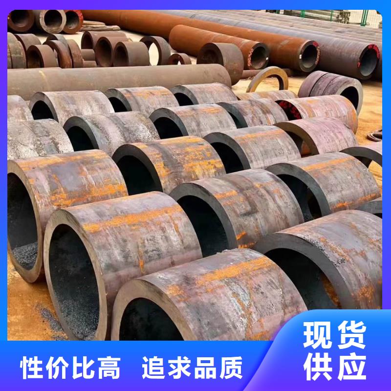 无缝管型材生产厂家严选用料