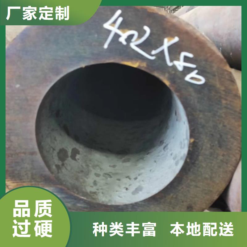 Q345B螺旋钢管电力项目应用