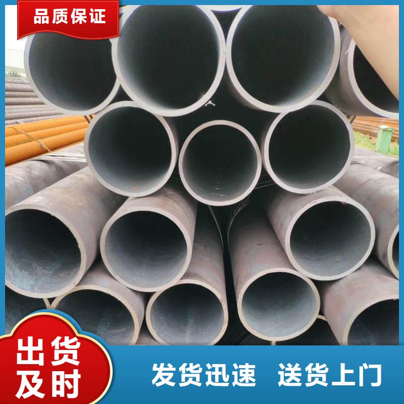 无缝管_09CrCuSb钢管产地源头好货