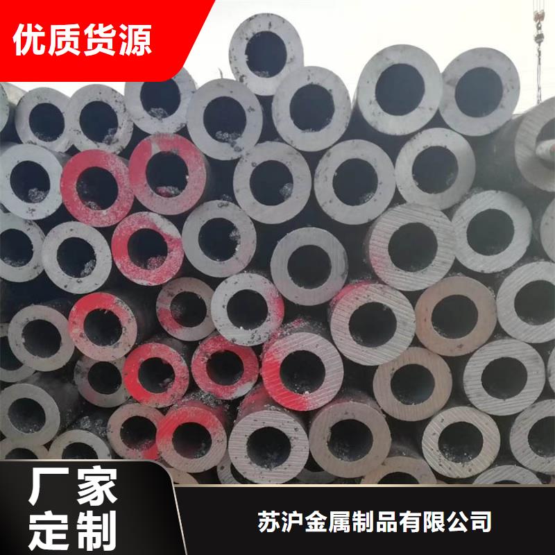 Q345B螺旋钢管电力项目应用