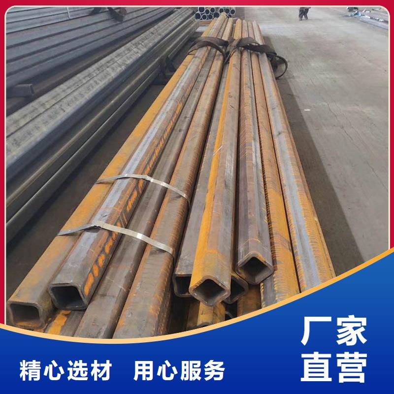 方管合金管N年生产经验