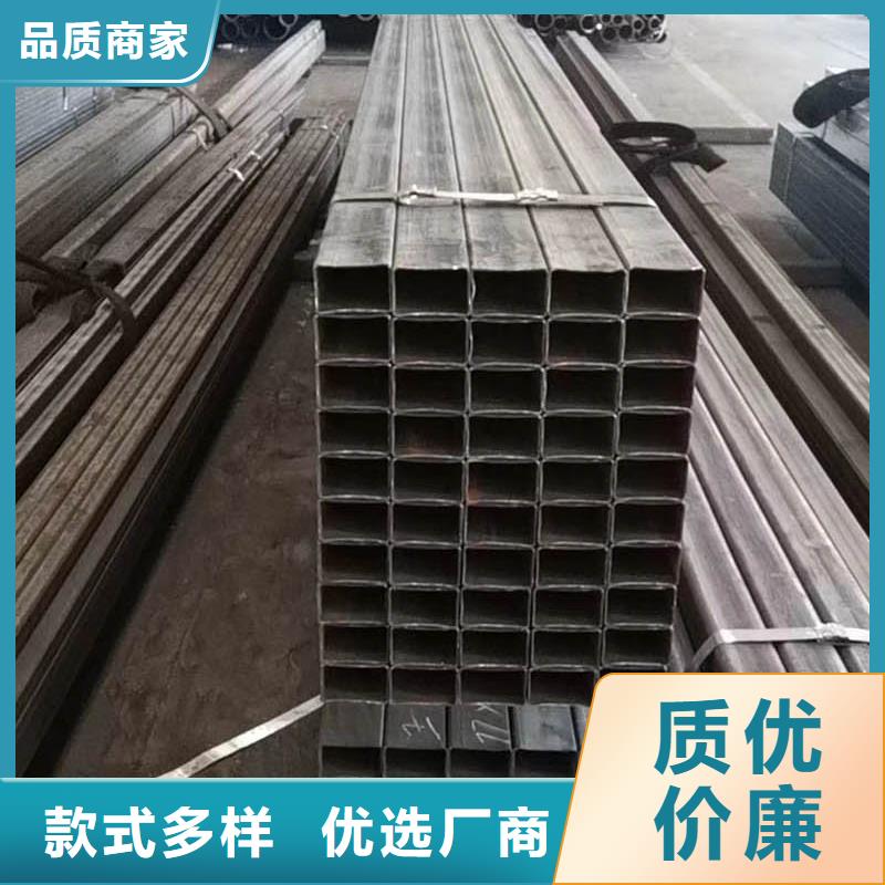 方管_ND钢管规格型号全