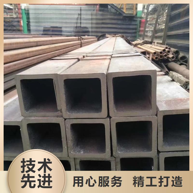 方管09CuPCrNi-A钢管生产厂家一站式厂家