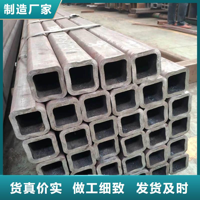 方管09CrCuSb工字钢厂家品质优良