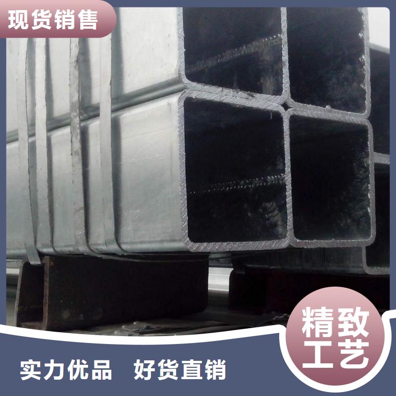 镀锌管型材厂来图定制