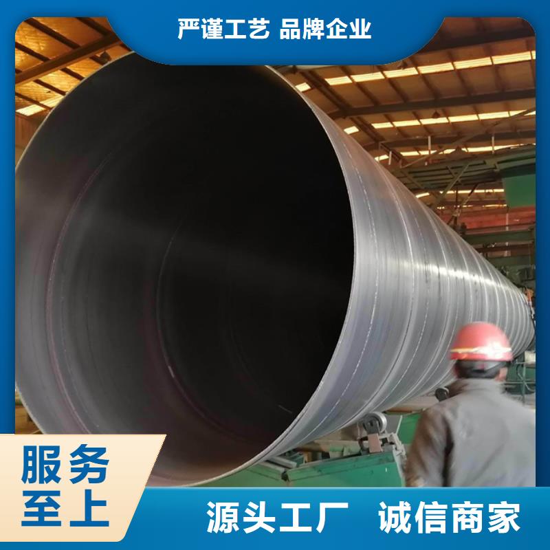 Q235B螺旋管3米定尺