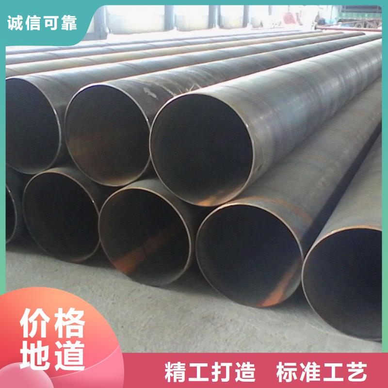 螺旋管09CuPCrNiAH型钢随到随提