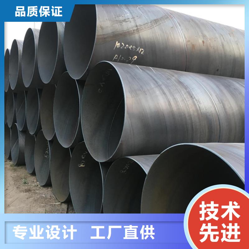 螺旋管,【09CrCuSb钢板】随心所欲定制