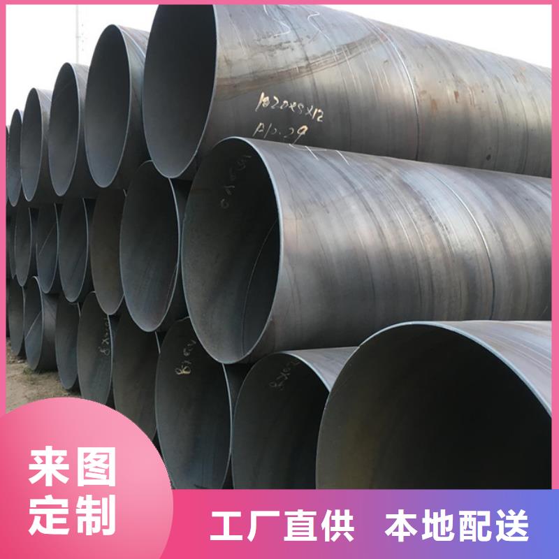 螺旋管09CuPCrNi-A钢板随到随提
