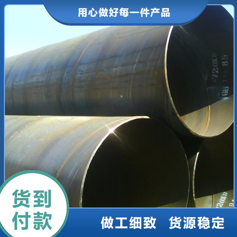 螺旋管-镀锌型材现货满足大量采购