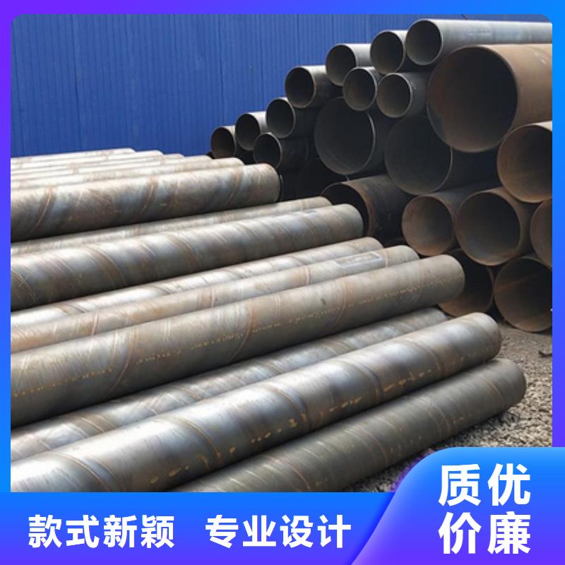 镀锌螺旋钢管厂家品质放心