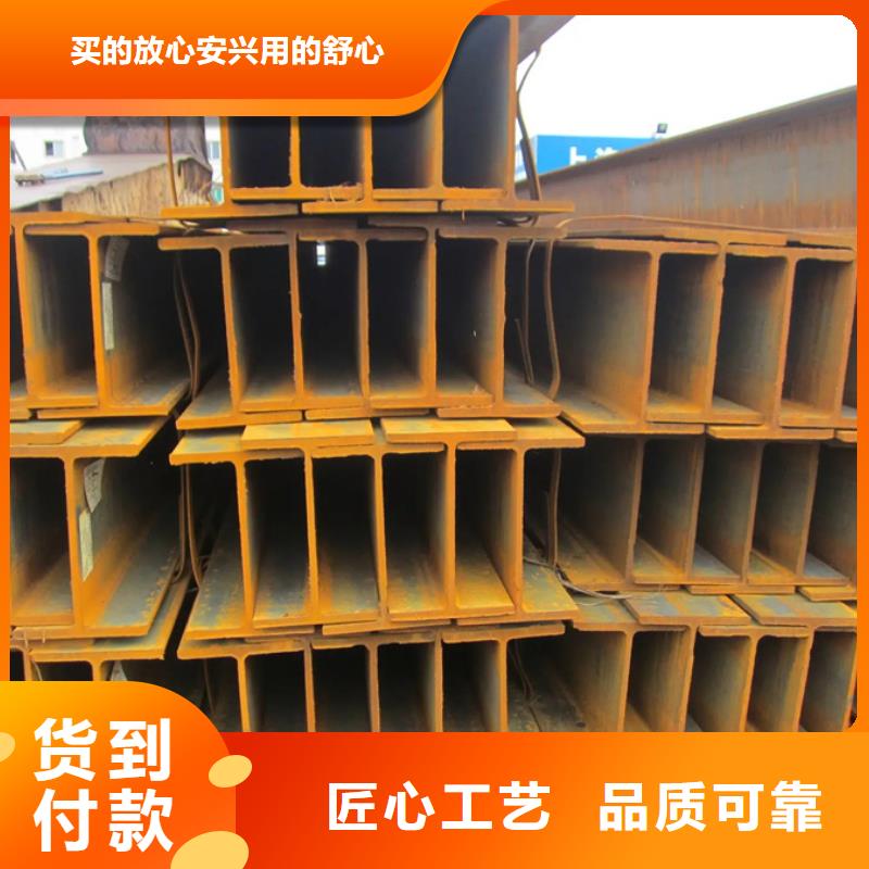 09CrCuSbH型钢工程安装
