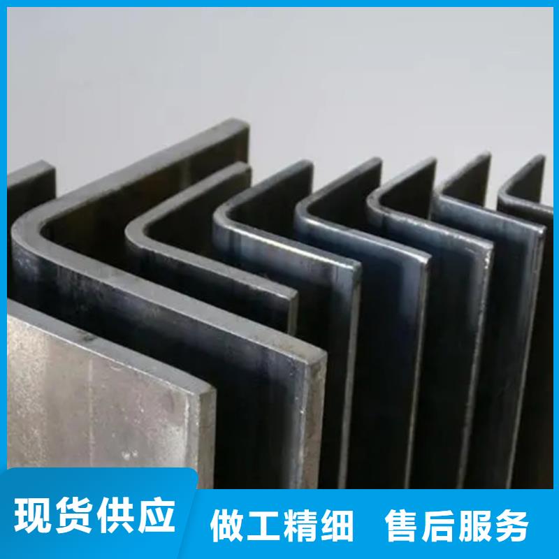 09CrCuSbH型钢工程安装