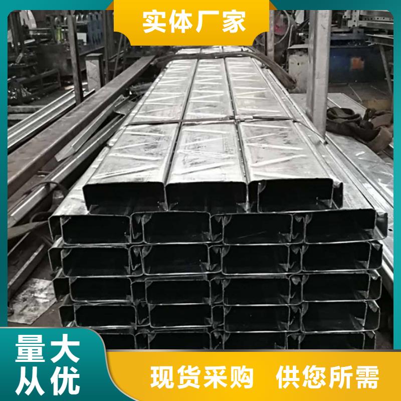 C型钢高压锅炉管直销厂家