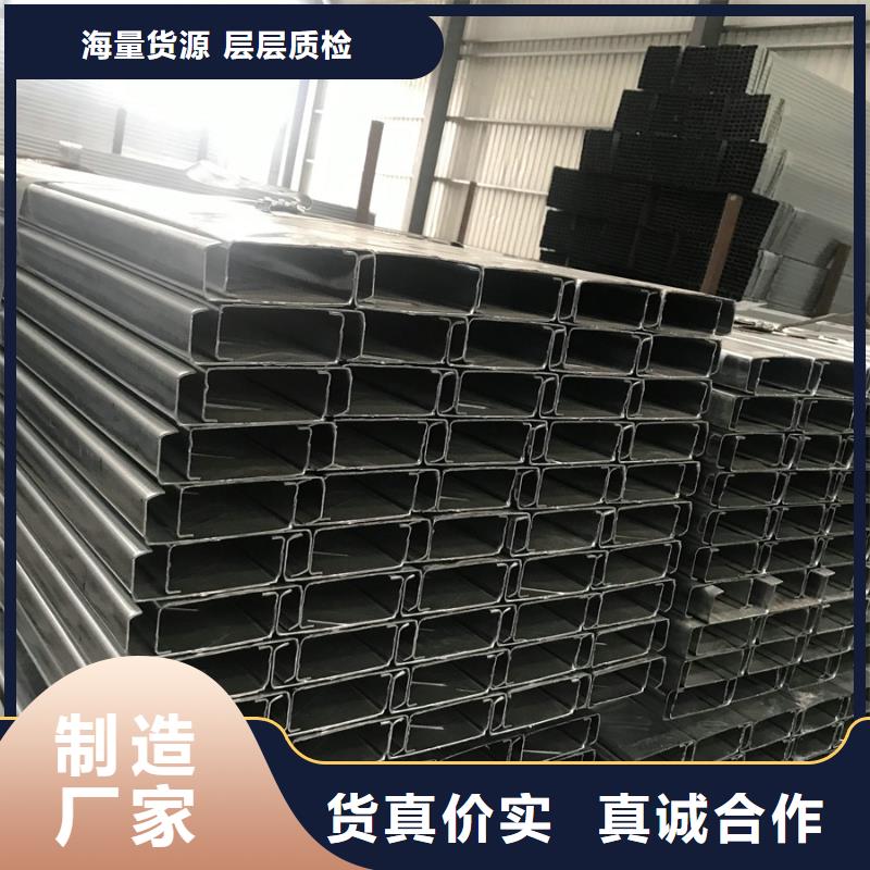 C型钢,高压锅炉管品质过硬