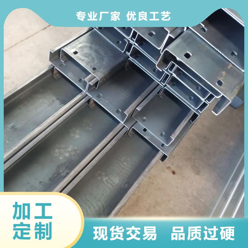 C型钢,高压锅炉管品质过硬