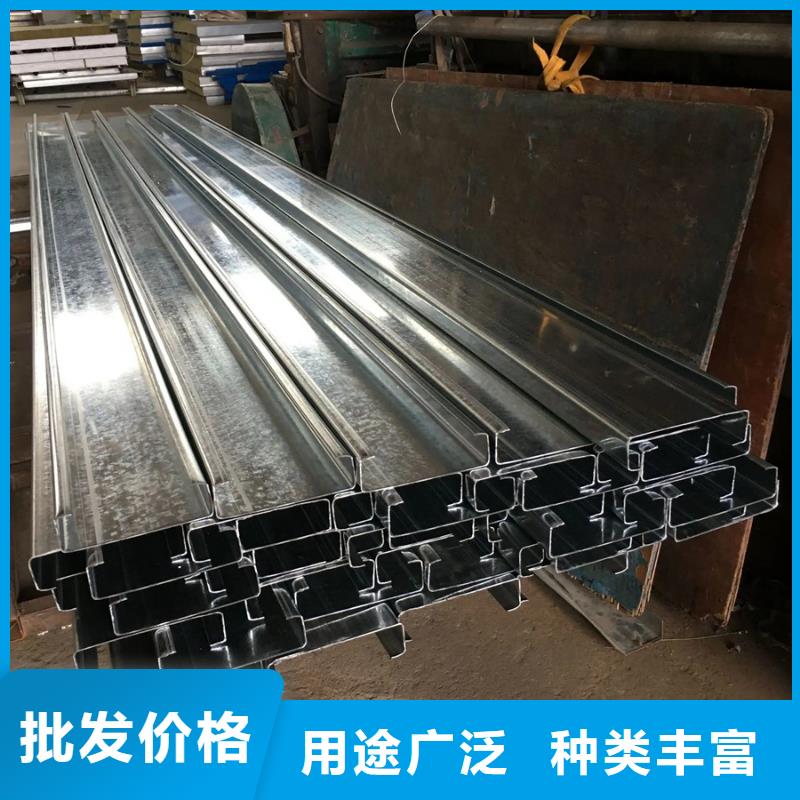 C型钢,高压锅炉管品质过硬
