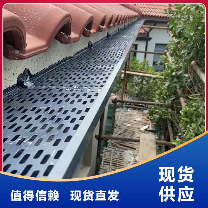 金属雨水管全国走货
