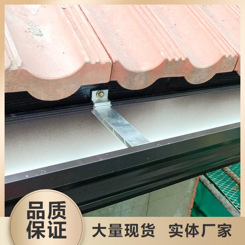 方形落水管品质优
