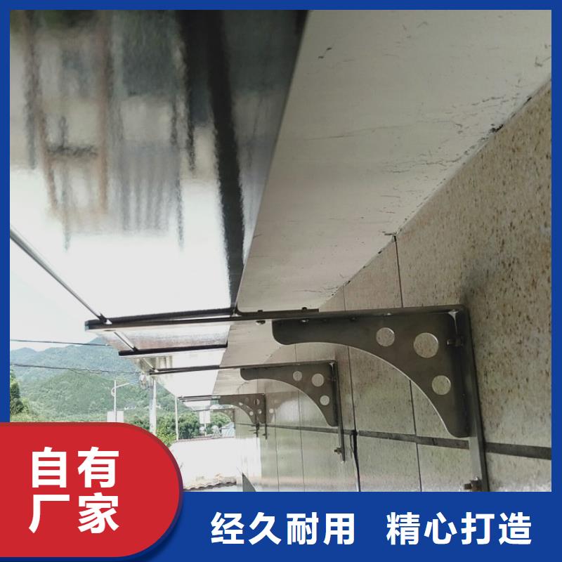 天沟大库存无缺货危机