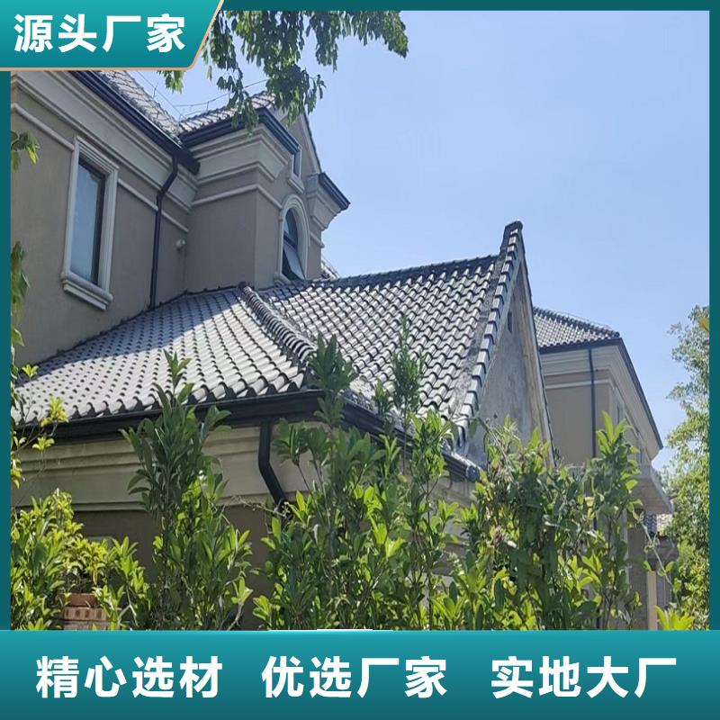 天沟铝合金排水沟可放心采购