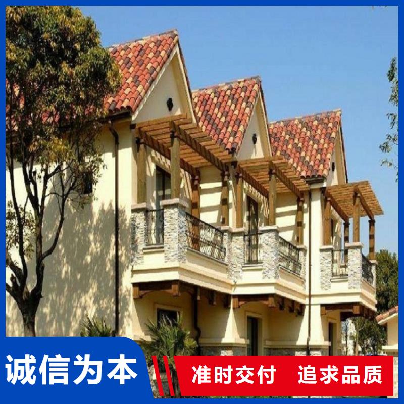 库存充足的pvc成品檐沟公司