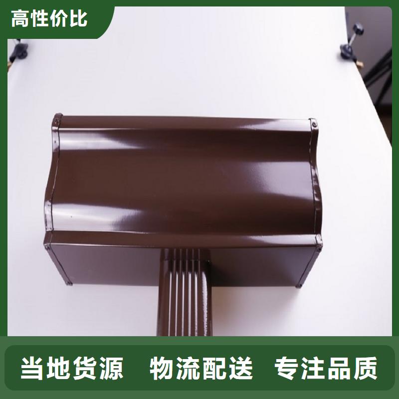 天沟-大口径雨水管价格公道合理