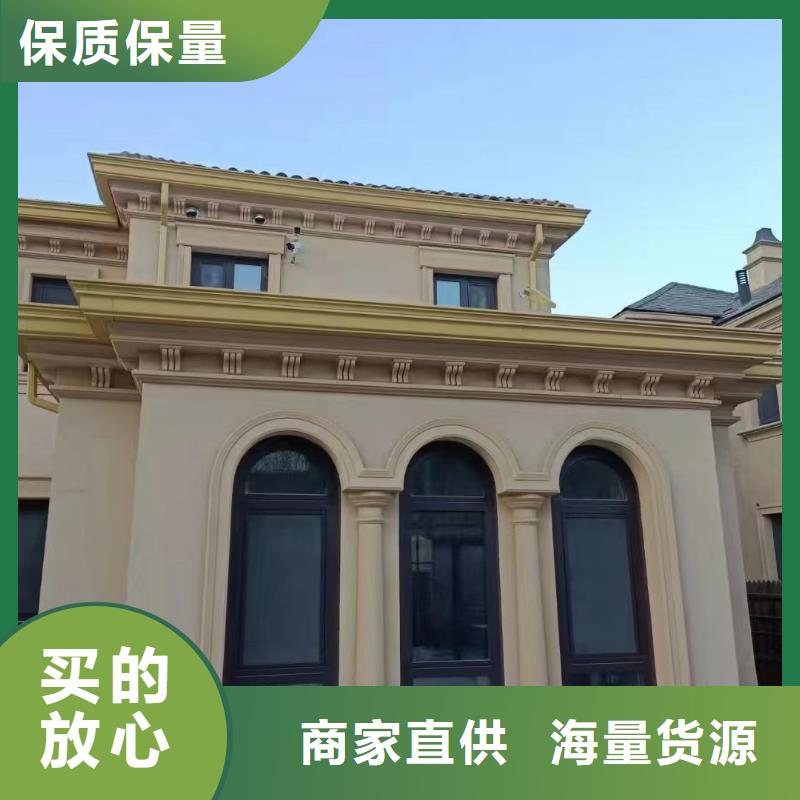 矩形雨水管询问报价