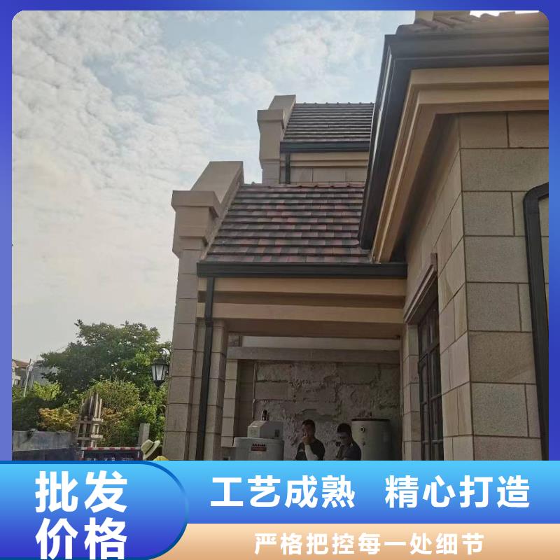 铝合金圆形雨水管厂家热销