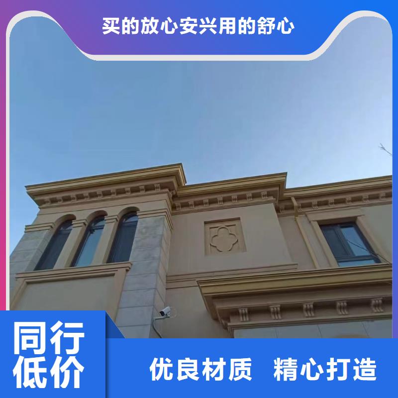 天沟方形雨水管现货销售
