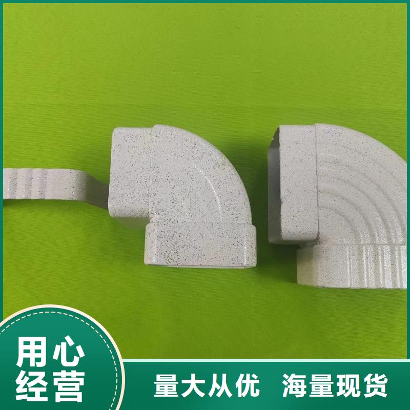 成品天沟工艺层层把关
