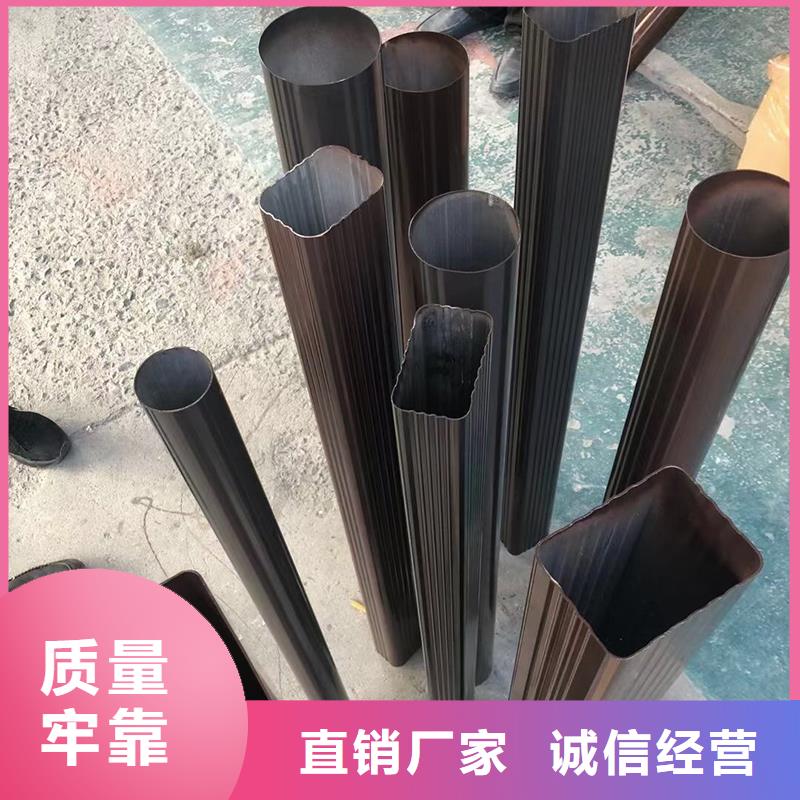  成品天沟品质优选
