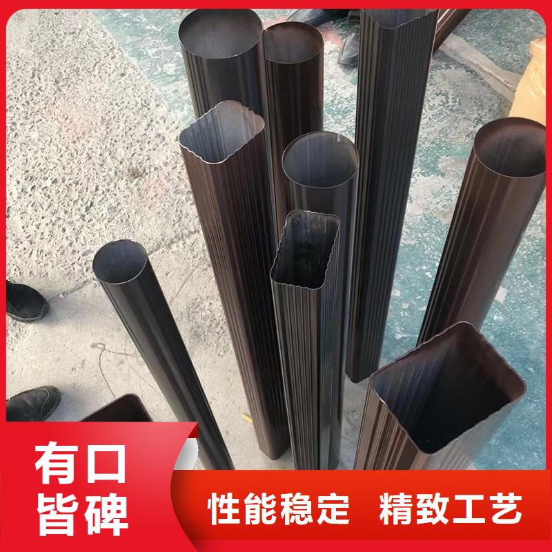  成品天沟多种场景适用