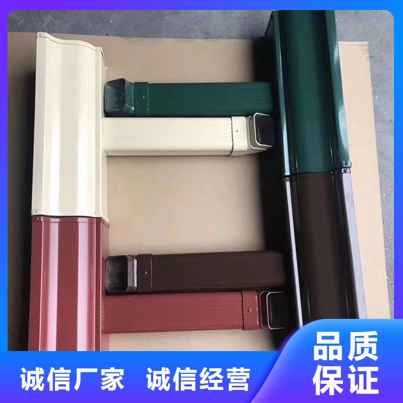  成品天沟N年生产经验
