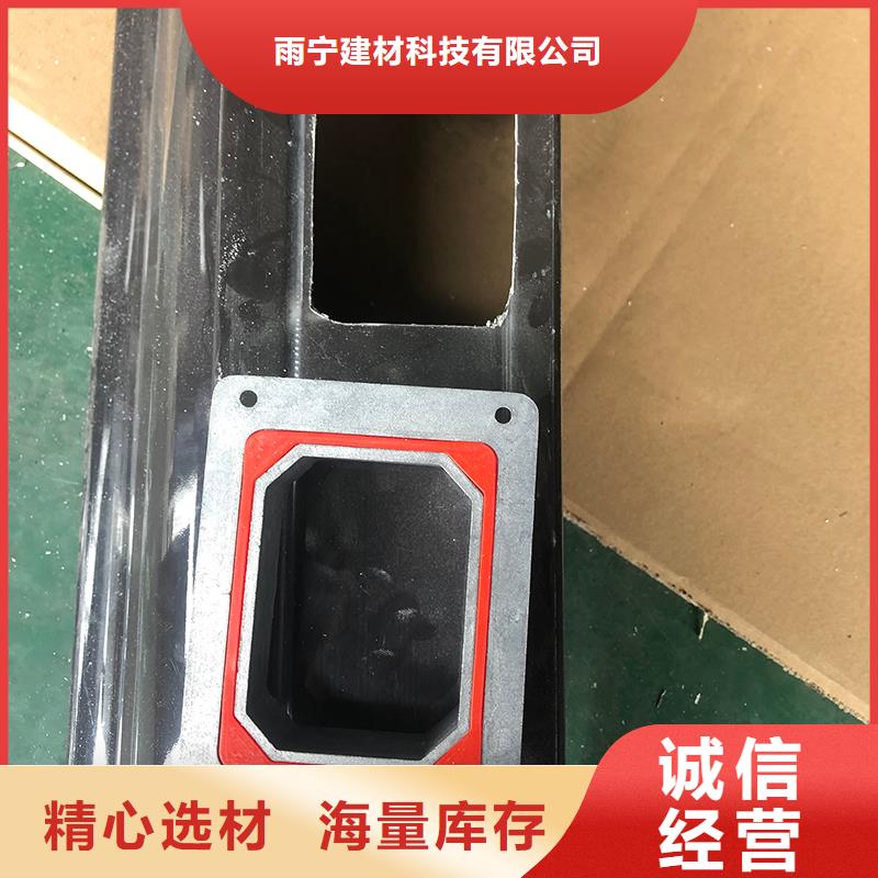 成品天沟价格实在