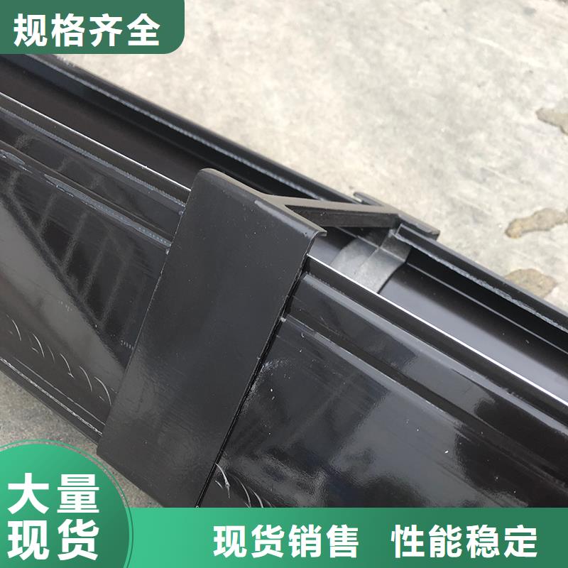  成品天沟定制定做